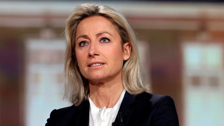 dd785292-d967-4050-a96b-88e687ad197e Enquête sur une nouvelle tentative d’intrusion au domicile d’Anne-Sophie Lapix