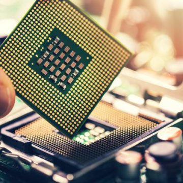 L&rsquo;or dans les équipements électroniques : un allié industriel