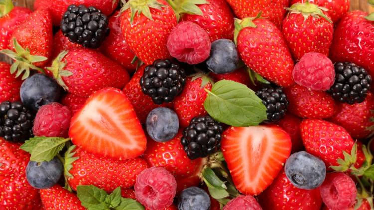de65a69d-58f9-41d3-9f40-9df50fd4faf0 Les fruits à faible teneur en sucre