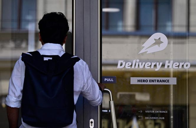 de9835fd-8282-4fa1-83cf-0930f4cc6fcb Uber s’empare de Delivery Hero: une acquisition majeure sur le marché de la livraison