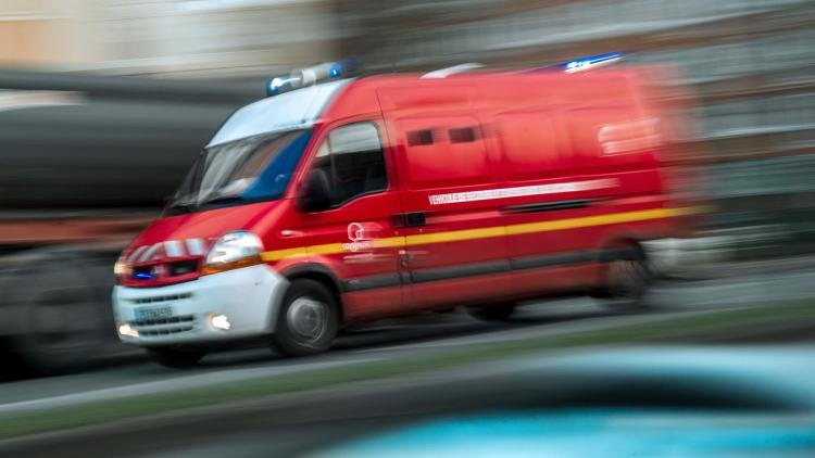 deb99903-fa08-4d46-b280-0cd39a330999 Accident mortel à Paris: une femme tuée par un véhicule en fuite