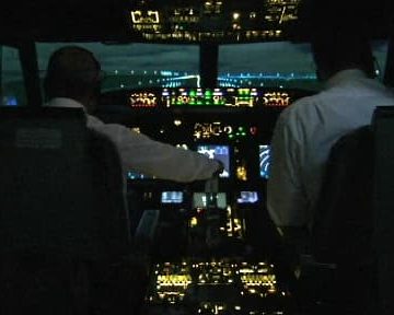 Un pilote de Malaysia Airlines arrêté avec 70.000 comprimés d&rsquo;ecstasy