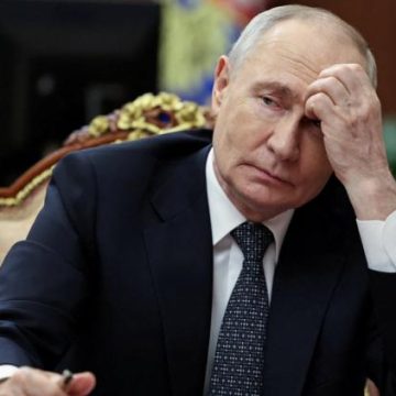 La Russie et la crainte d&rsquo;une offensive en Europe de l&rsquo;Est