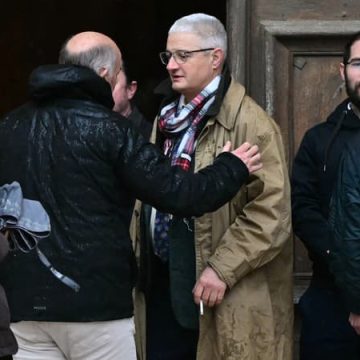e02e635f-d855-47b6-9b9f-30979cc92014 Les Menaces contre la Famille Vedovini : Une Situation Inquiétante