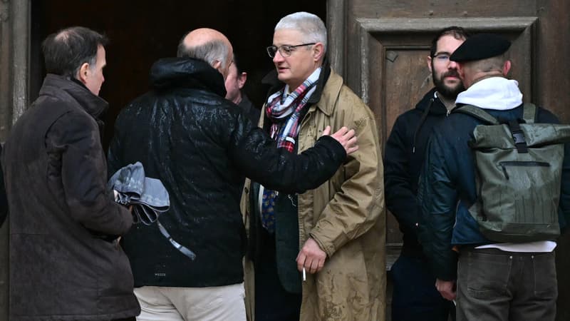 e02e635f-d855-47b6-9b9f-30979cc92014 Les Menaces contre la Famille Vedovini : Une Situation Inquiétante