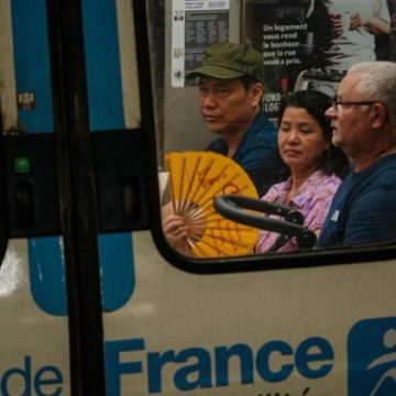 e156593e-b656-47c1-b220-21c868f94ac1 Transports en Commun Franciliens : Climatisation et Ventilation