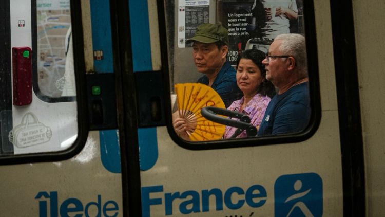 e156593e-b656-47c1-b220-21c868f94ac1 Transports en Commun Franciliens : Climatisation et Ventilation