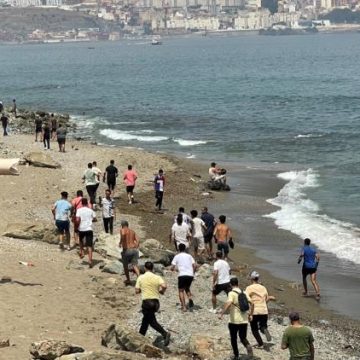 e3db9f2e-6c3b-4d16-8115-dc9e5344c119 Afflux de migrants en Espagne : critiques contre Pedro Sánchez