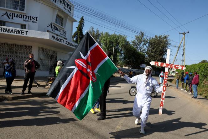 e47c928b-ae52-4da4-b94c-0957d8e35be9 Les Américains en quarantaine au Kenya pour Ebola