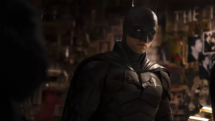 e48199f9-ee78-4a9d-93e7-f62c8f7a86db La sortie de « The Batman 2 » repoussée