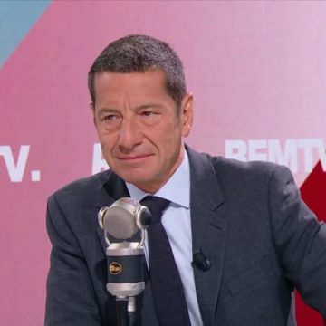 e579efca-5a87-4a9f-b0fe-65def2344f0f David Lisnard prêt à faire barrage contre LFI à la présidentielle 2027