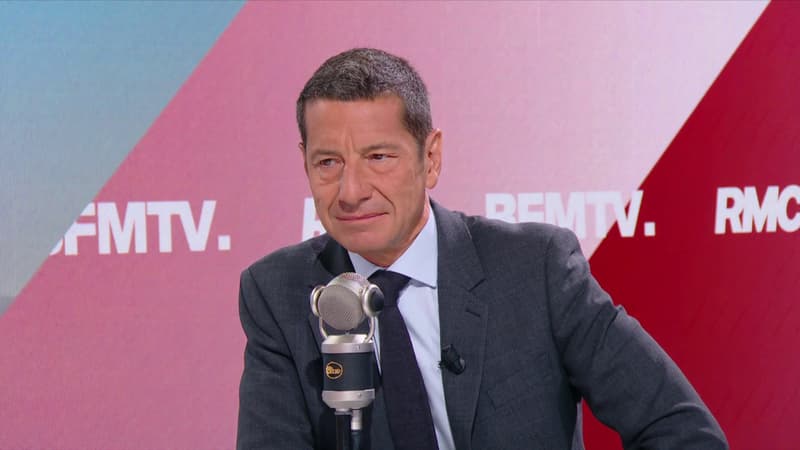e579efca-5a87-4a9f-b0fe-65def2344f0f David Lisnard prêt à faire barrage contre LFI à la présidentielle 2027