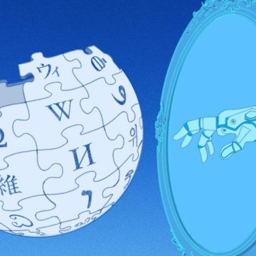 e60c444e-ffae-4ffa-80a5-1c771ae29d29 Les défis de Wikipédia face à l’intelligence artificielle