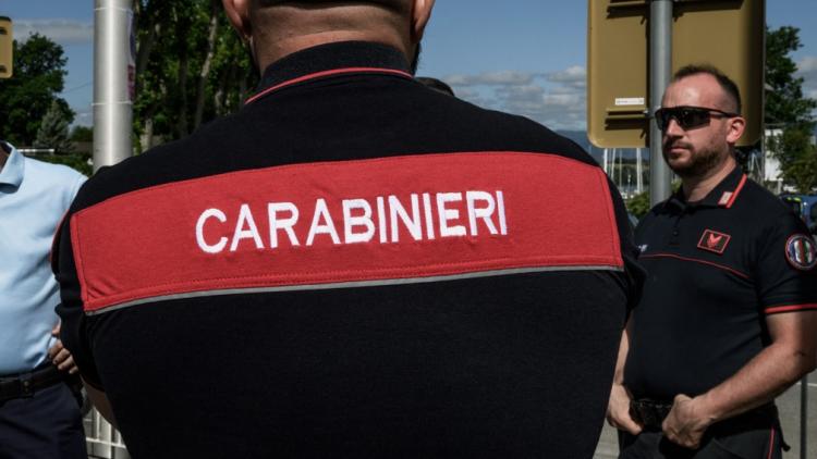 e645eed4-c8a0-47ed-bdb3-1b08ed0cb9f5 Les autorités italiennes enquêtent sur un homicide présumé d’un journaliste
