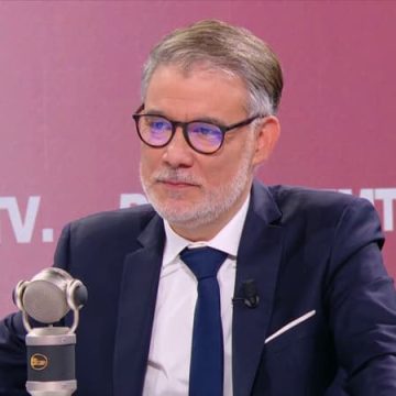 e67df5ab-6e82-4065-8aad-b6b95c721f36 La candidature possible d’Olivier Faure à la primaire de la gauche