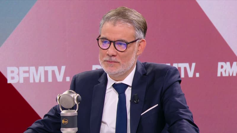 e67df5ab-6e82-4065-8aad-b6b95c721f36 La candidature possible d’Olivier Faure à la primaire de la gauche