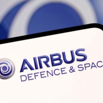e795a536-f6be-4785-baec-4c6ba1d30f5b Accord stratégique entre Airbus et le pôle ukrainien Brave1