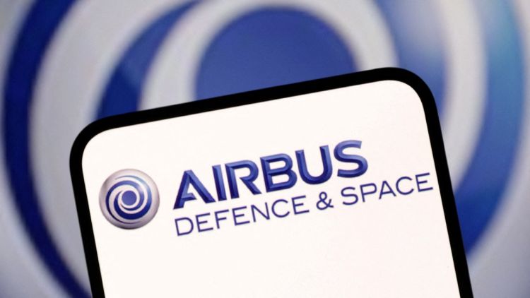 e795a536-f6be-4785-baec-4c6ba1d30f5b Accord stratégique entre Airbus et le pôle ukrainien Brave1