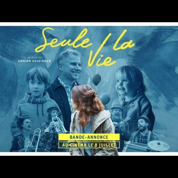 e7ef9650-88d0-40de-b845-1ab69124e91e Sortie du film ‘Seule la vie’ : une œuvre autrichienne sur la résilience