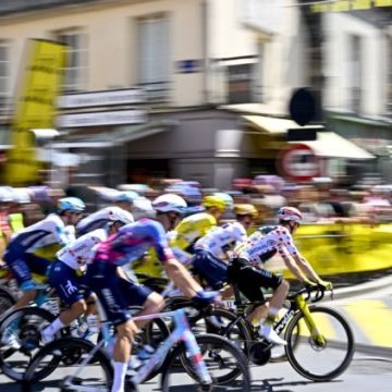 e8cc2cb4-da27-4e93-a94e-baa2486b986f La Belgique, leader du contingent au Tour de France 2026