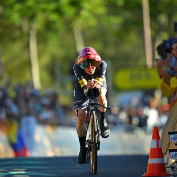 e90a9e2e-14b4-4113-93c9-929371896e8b Le Tour de France 2026 démarre fort pour Jonas Vingegaard