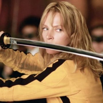 Kill Bill : la version intégrale au cinéma après 20 ans