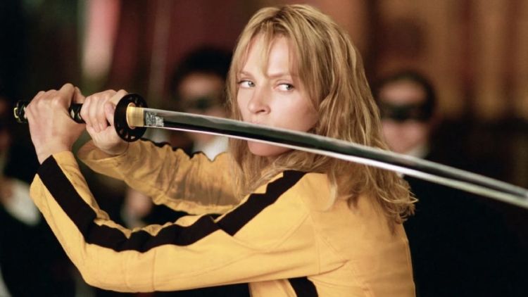 e9d7b9f6-b760-4576-a3e2-c2756d1ce7d3 Kill Bill : la version intégrale au cinéma après 20 ans