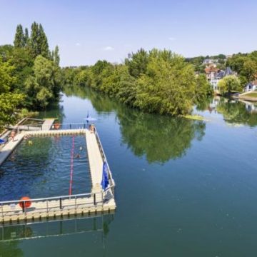 Pollution au fioul dans le Val-de-Marne : fermeture et mesures de nettoyage en cours
