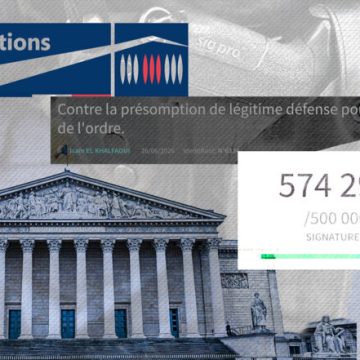 ea88edfe-ca4f-4e75-83cb-6bf2b637420f Pétition contre la loi « permis de tuer » : récit d’une mobilisation citoyenne devenue politique