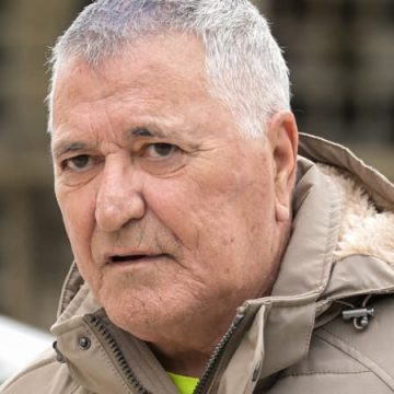 Jean-Marie Bigard se confie sur ses défis de santé