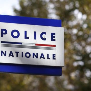 ebcdd61d-3a1a-48f5-91c4-37af624b0f8e Interpellation d’un homme après une agression au couteau à Paris