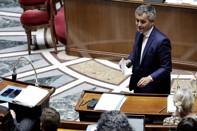 ec51ae13-ba22-41fb-aa02-182651ee0302 La réclusion à perpétuité pour viols en série sur mineur rejetée à l’Assemblée