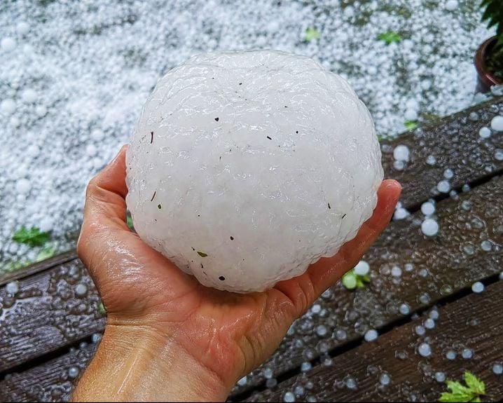 ed396a6d-d172-4c73-a619-080deb09ac3e Des orages violents frappent la France : vigilance et dégâts