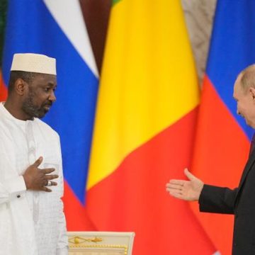 ed540ed6-7e05-49fd-b256-f4fd47fd654b Mali et Algérie : Fin de la crise diplomatique grâce à la médiation et au soutien russe