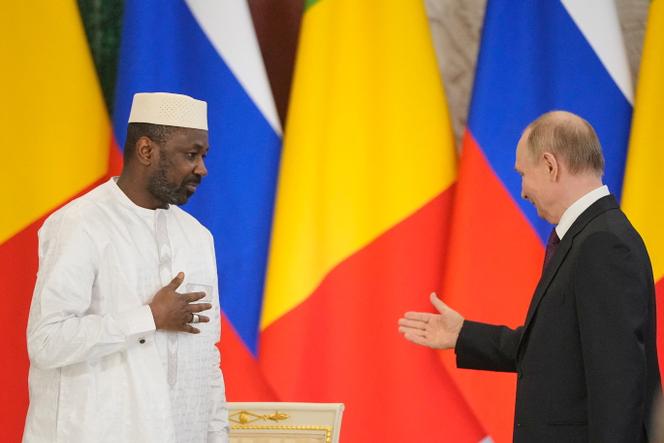 ed540ed6-7e05-49fd-b256-f4fd47fd654b Mali et Algérie : Fin de la crise diplomatique grâce à la médiation et au soutien russe
