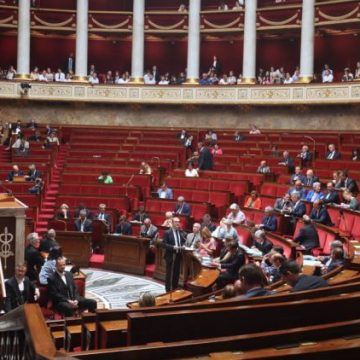 ed66f42a-1d86-4bc8-9ac2-eb8ce961c69d Le projet de loi Ripost : un enjeu majeur du quinquennat