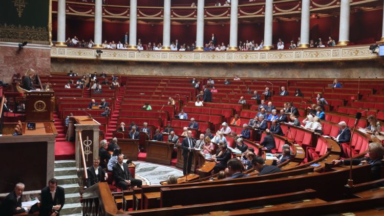 ed66f42a-1d86-4bc8-9ac2-eb8ce961c69d Le projet de loi Ripost : un enjeu majeur du quinquennat