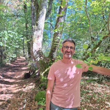 ee11aa4c-c4aa-4dbd-882e-d771ec7ae0bf Gestion des forêts face au changement climatique