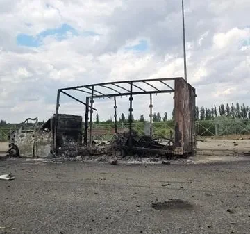 ee5e8cc8-c513-4d28-b52e-031d7b2c077b Attaques à Kiev et tensions internationales