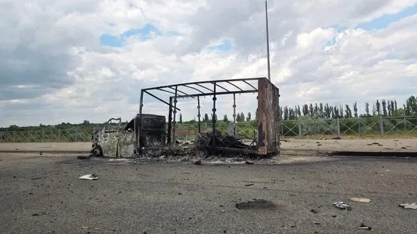 ee5e8cc8-c513-4d28-b52e-031d7b2c077b Attaques à Kiev et tensions internationales