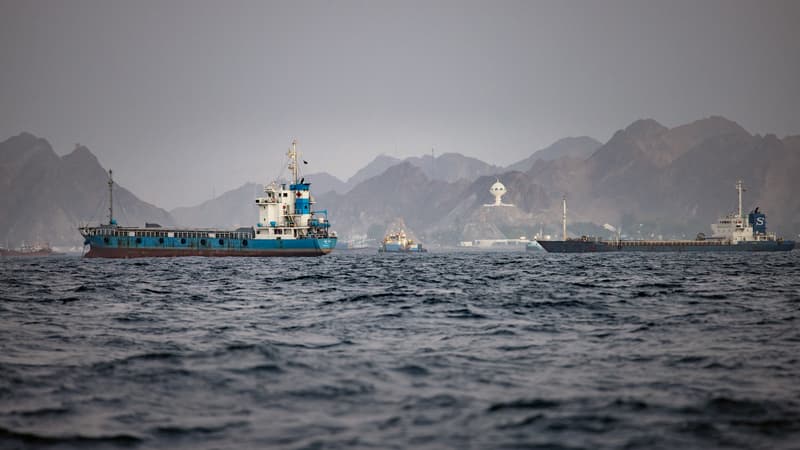ee6e731a-b9b1-4de0-9e55-f575cbb1edce Tensions accrues entre l’Iran et les États-Unis