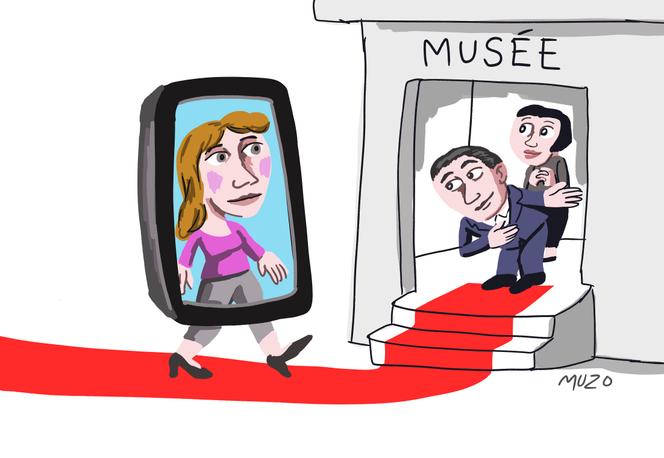 eef975b5-bb78-47f5-ac89-2887bfa65761 L’usage des réseaux sociaux par les musées pour attirer un public jeune