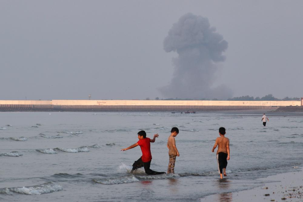 ef0805d3-9321-41dd-8a78-fd1a5503b14c Tensions au détroit d’Ormuz et blocus des ports iraniens