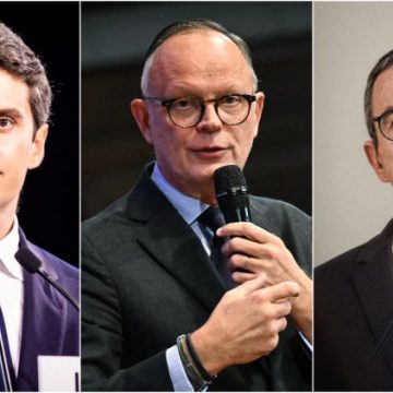 ef23f17a-d7f9-4745-a306-683edca982b1 Divisions au sein du gouvernement français pour les élections de 2027