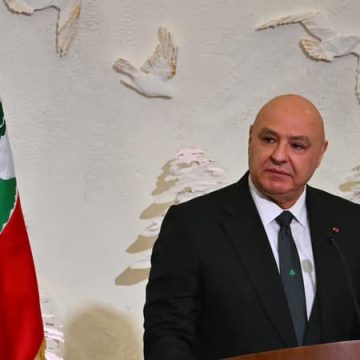 Tensions croissantes au Moyen-Orient et en Iran