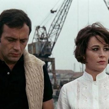 ef70f920-9969-4e7e-b29a-9bd8abede4e3 Redécouverte d’un film italien au Festival de Cannes