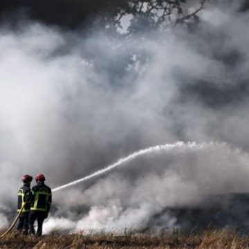 ef7bcbfb-61d1-4bdf-8129-1b08b82e886a Incendie dans la Drôme : évacuation préventive de colonies de vacances