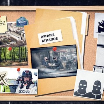efe92c1f-e767-465e-970f-8c91aa2adffa Affaire Athanor : Condamnations lourdes pour les cerveaux d’une organisation criminelle