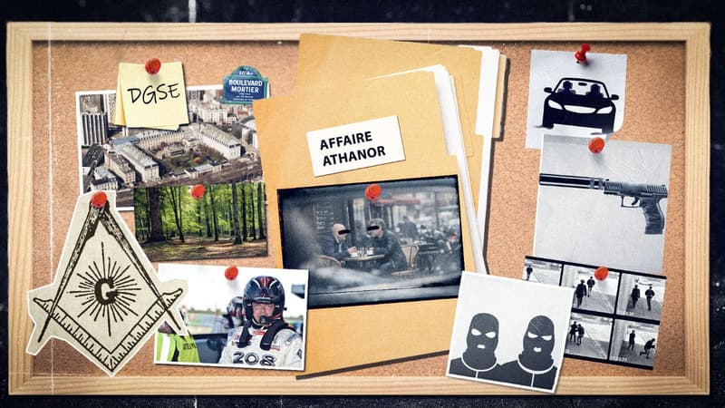 efe92c1f-e767-465e-970f-8c91aa2adffa Affaire Athanor : Condamnations lourdes pour les cerveaux d’une organisation criminelle