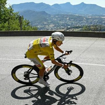 f03a2da2-c4a8-4811-ba9f-0a84a0ce3cba Le Défi de l’Alpe d’Huez lors du Tour de France 2026